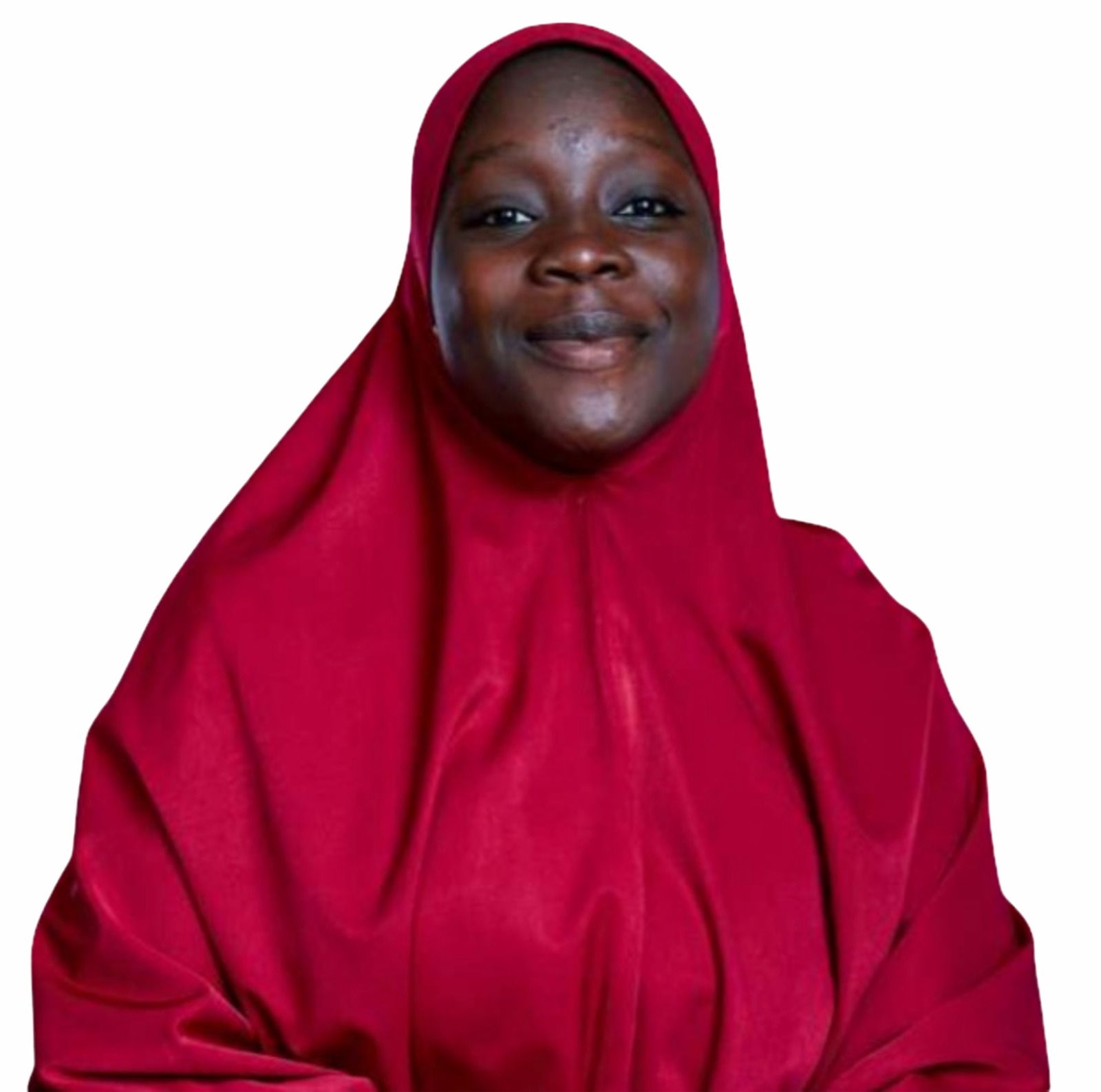 Rukkayya Musa Kinta