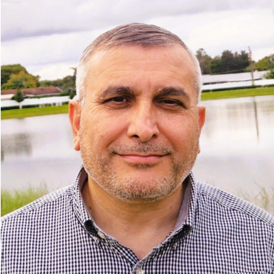 Abdullah Erol Aydin
