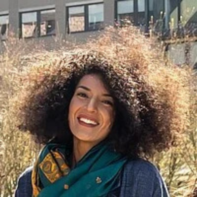 Dr. Malaika Ouacha