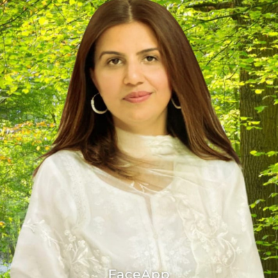 Dr. Mehnaz Gul