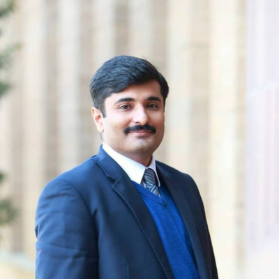 Sheraz Tariq