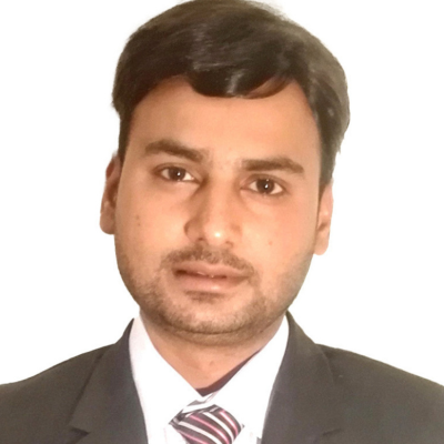 Usman Saqib