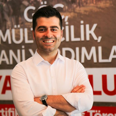Dr. Selman Kesgin