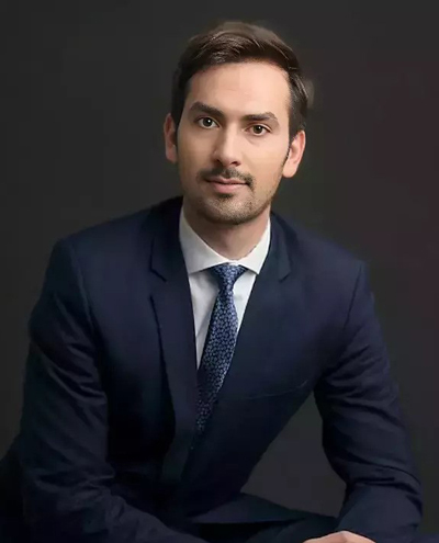 MR. ASIF IQBAL