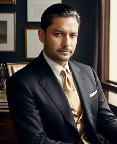 MR. RIZWAN MEHMOOD